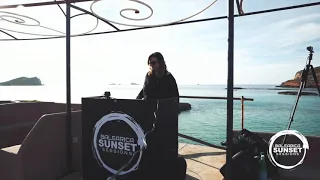 BALEARICA SUNSET SESSIONS 2020 DJ SET from Cala Conta Ibiza PHUNK MISS LUNA