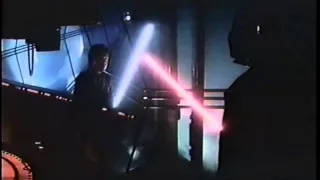 The Empire Strikes Back: Special Edition (1997) TV Spot