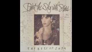 Enya - Paint The Sky With Stars Medley