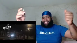 Reekz MB - No Face (ft. LD 67) [Music Video] | GRM Daily|Reaction