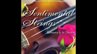 THE ROMANTIC STRINGS ORCHESTRA