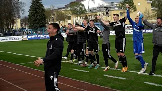 Футбол. Чемпионат Беларуси 2023. Обзор 5-го тура//Belarus Football League 2023. Matchday 5. Review