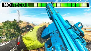 The *NO RECOIL* LACHMANN 556 is INSANE! 20 KILLS (BEST LACHMAN 556 CLASS WARZONE 2)