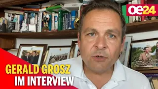 Messer-Angriff in Mannheim: @geraldgrosz  im Interview