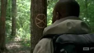 The Walking Dead - Morgan Returns - 5x01 (HD Sneak Peek)