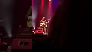 steve hackett-one for the vine live staten island 2018