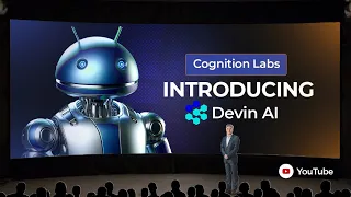 Introducing Devin - The AGI Agent that Destroyed Software Engineering 😱