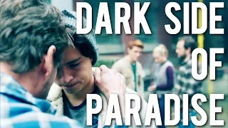 Jughead & FP ✘ dark side