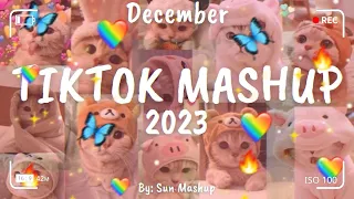 Tiktok Mashup December 💋 2023 💋 (Not Clean)