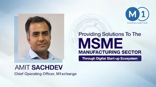 The 13th Manufacturing and MSME Conclave 2023