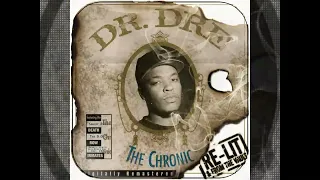 Let Me Ride Clean Radio Dr  Dre 1992