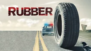 Rubber (2010) Movie Explained in Hindi | Cinema Graphics | Rubber Movie Explained in Hindi