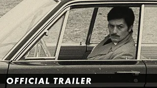 LE CERCLE ROUGE - Official Trailer