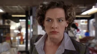 High Fidelity Joan Cusack