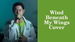 Wind Beneath My Wings (Bette Midler) by Milton Agsam