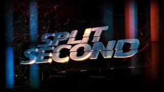 Split/Second: Velocity Beta | Unused Intro