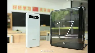 ОБЗОР - MEIZU 17 PRO, ФЛАГМАН ИЛИ НЕТ?