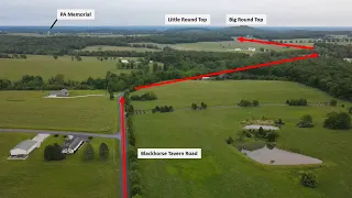 Gettysburg Day 2. Part 1 - Approach to Battle