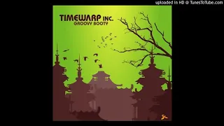 Timewarp inc - Afrofunk