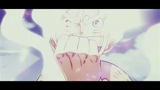 Ecstasy - G5 LUFFY - AMV/EDIT