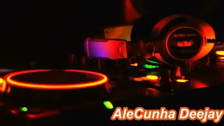 EURODANCE 90S VOLUME 55 (Mixed by AleCunha DJ)