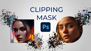 How to create an amazing clipping mask in Photoshop