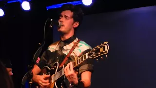 Sam Palladio - Driftwood