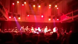 Brian Wilson - Do You Wanna Dance (Paradiso 21-9-2011)