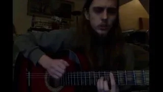 Rhythm Changes (Kamasi Washington Cover)(Acoustic)