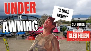 Under The Awning | Round 3 Glen Helen | NGPC