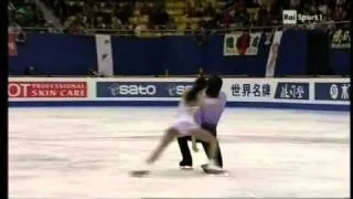 Qing Pang  Jian Tong SECONDI ,ISU Grand Prix of Figure Skating 2010 