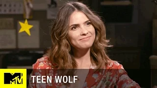 After After Show: Radio Silence | Teen Wolf (Season 6) | MTV