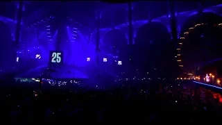 The Hardstyle Top 25 of all-time | De Q-dance Feestfabriek 2010