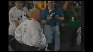 Dick Murdoch vs. Dark Patriot #2 (ECW 1993)