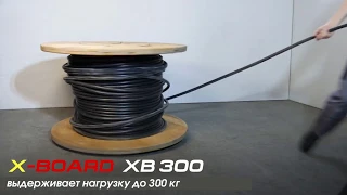 Устройство для размотки кабеля и провода (Runpotec Австрия)