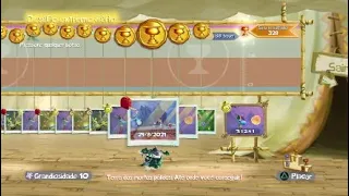 Rayman Legends - Como fazer o Glitch da Taça de diamante nos desafios diários