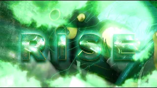 Rise - A Trials of Osiris Season 1 Montage