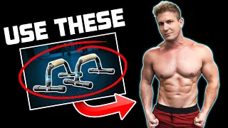 100 Push-Ups A Day To Build A BIG CHEST🔥? || (Does it "REALLY" work?)