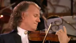 Andre Rieu - You raise me up 2010