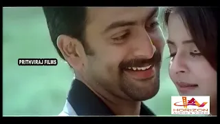 Ishtamalle Ishtamalle | Malayalam Movie Song | Prithviraj | Roma