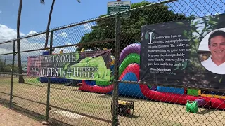 Maui Ag Fest 2019