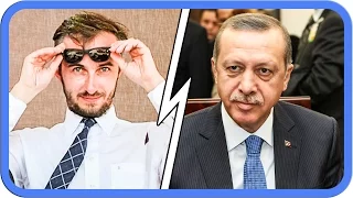 Böhmermann vs. Erdogan - WTF?! #mirkosmeinung