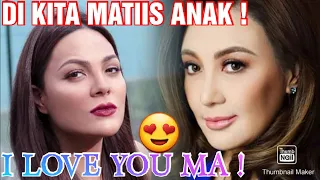 ''TULUYAN NG NAGKABATI'' si KC CONCEPCION at SHARON CUNETA  ?  | ALAMIN DITO  ! | BRENDA PAGE