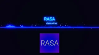 Rasa - Баловать ( lyrics ) karaoke ,tekst pesni