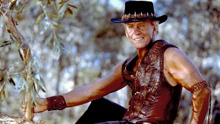 Crocodile Dundee in Los Angeles Full Movie Facts And Review / Paul Hogan / Linda Kozlowski