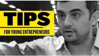 Tips For Young Entrepreneurs