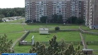 лозівська панорама 26 09 2014
