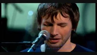 goodbye my lover w/ lyrics james blunt