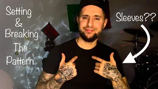 ASMR | Setting and Breaking The Pattern (Taps/Scratches/Beats/Etc)
