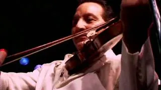 Stompin' At Decca - Peter Beets at the Django Reinhard NY Festival